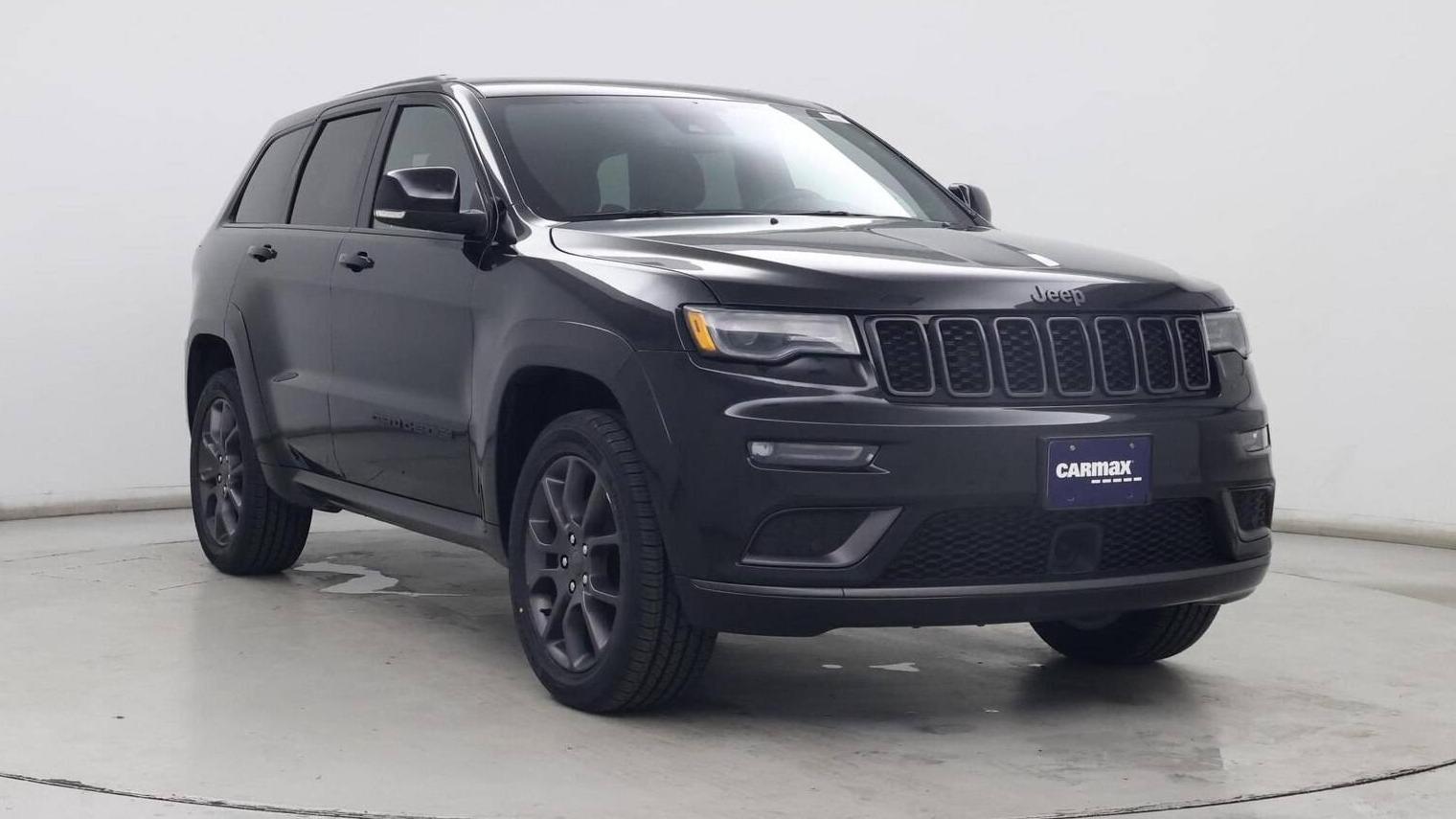 JEEP GRAND CHEROKEE 2021 1C4RJFCG7MC736972 image